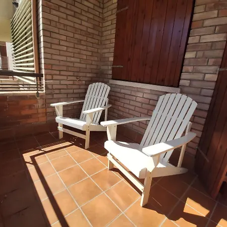 Apartamento Capelot Jaca Exterior photo