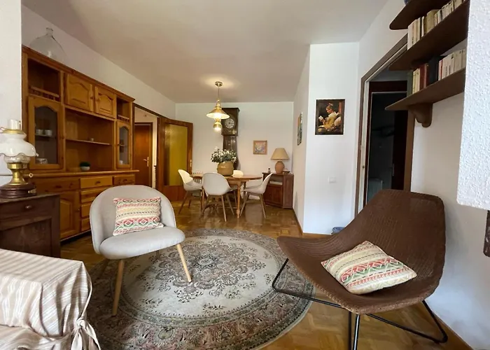 Apartamento Capelot