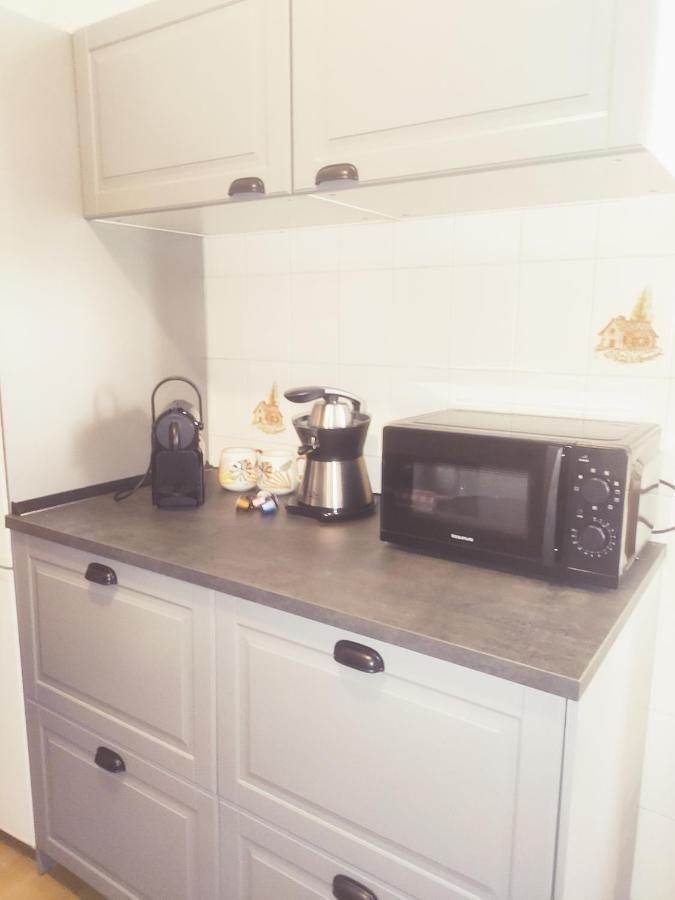 Apartment Capelot Jaca
