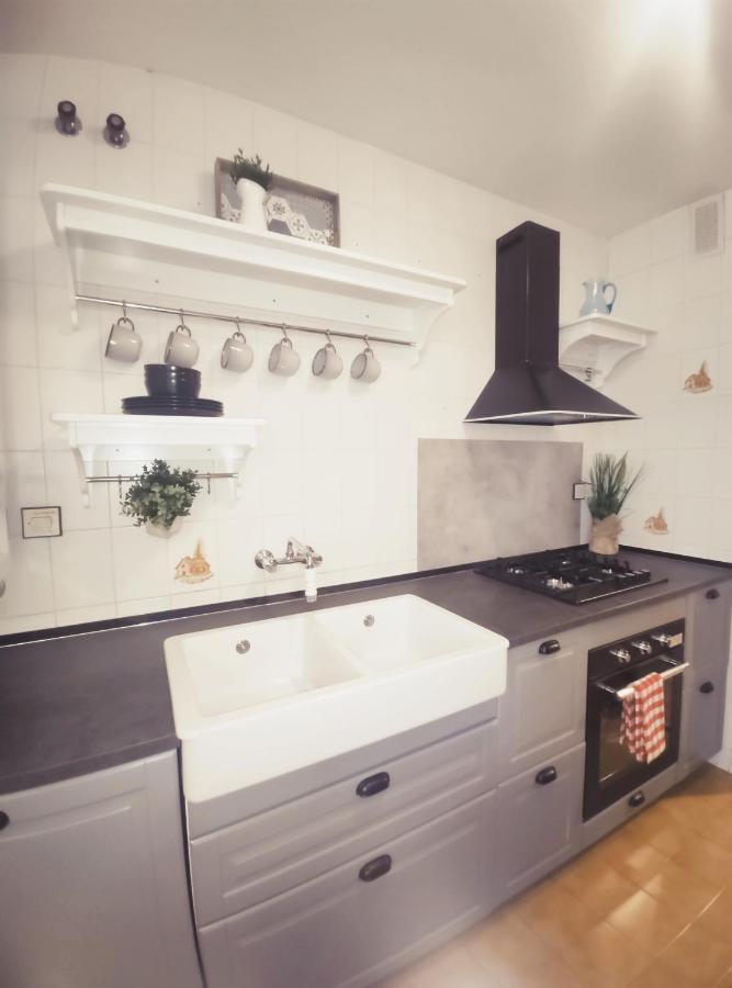 Apartment Capelot *