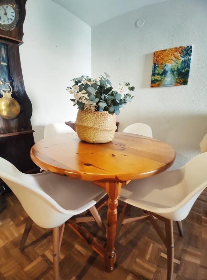 Apartment Capelot