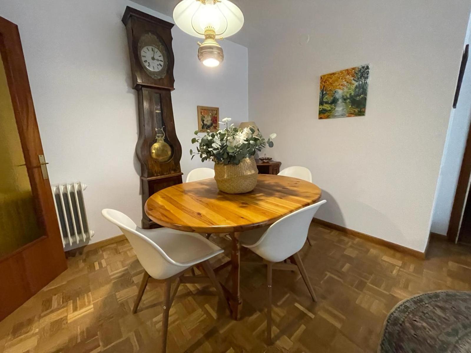 Apartment Capelot *