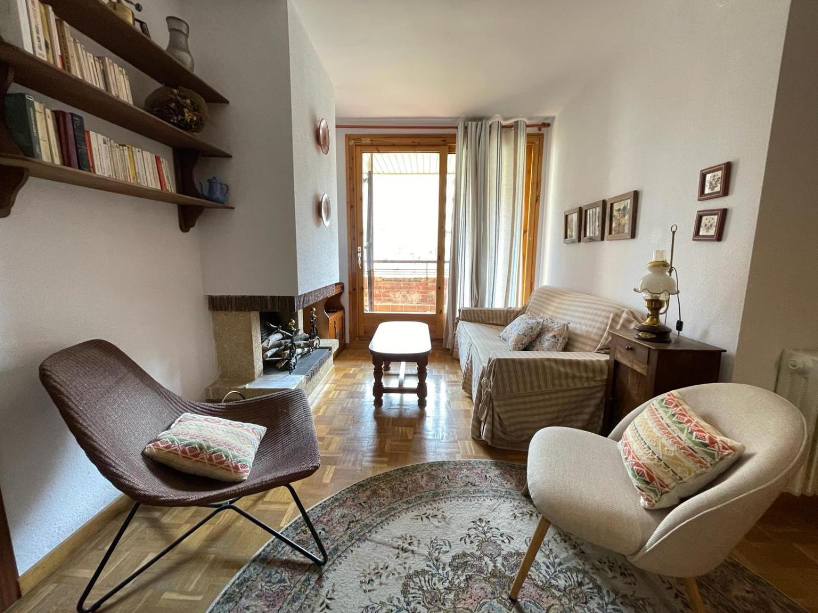 Capelot Apartment *